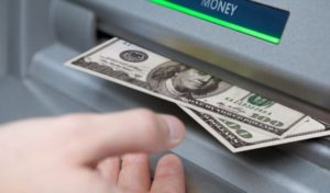 Truvabet Para Çekme
